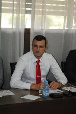 Aleksandar Božović