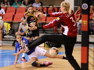 Ivona Pavićević