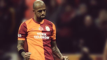 Felipe Melo