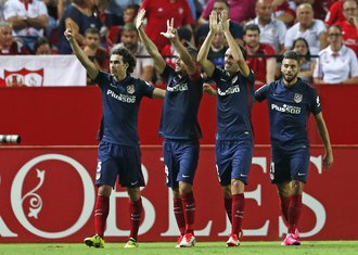 Atletiko Madrid