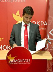 Danilo Šaranović