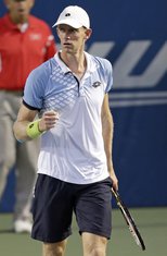 Kevin Anderson