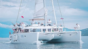 diplomatska regata