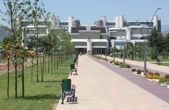 univerzitet