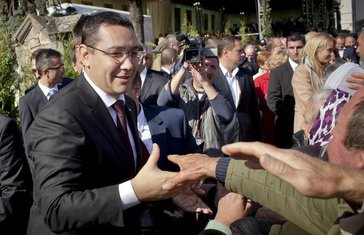 Viktor Ponta