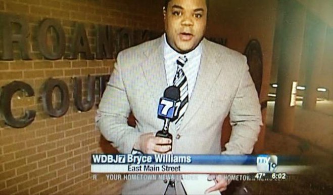 Vester Flanagan