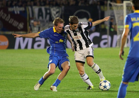 Darko Brašanac