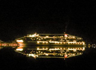 Costa Mediterranea