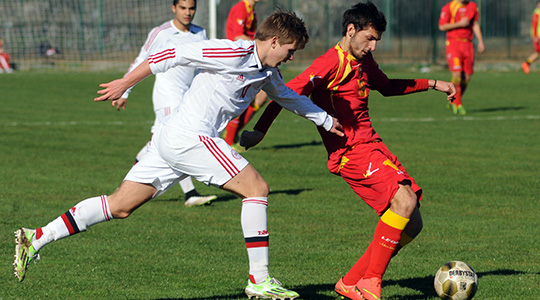 Marko Burzanović