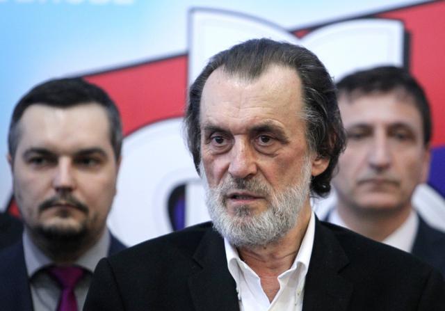 Vuk Drašković