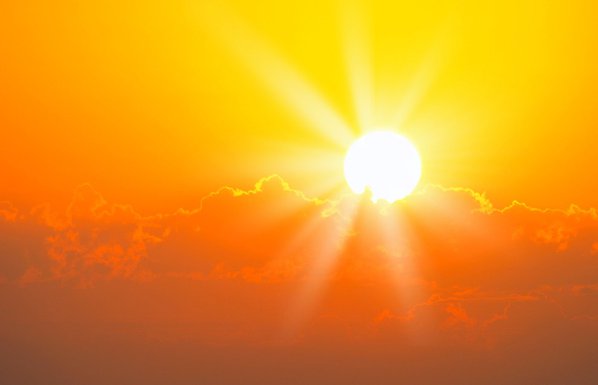 sunce