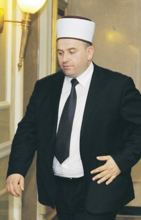 Rifat Fejzić