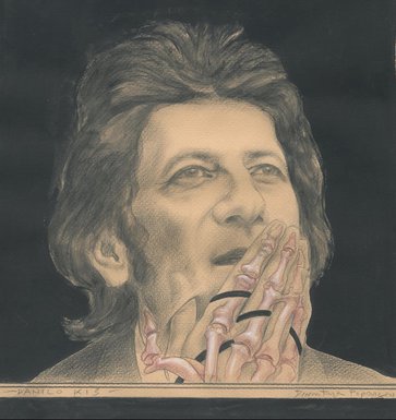 Danilo Kiš
