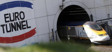 Eurotunel