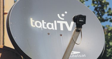Total TV