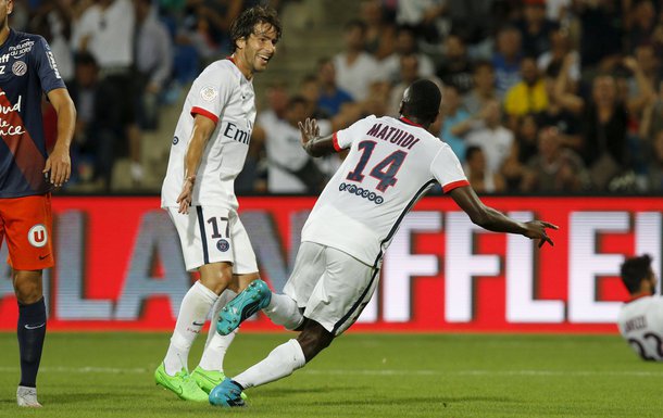 Matuidi