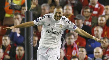 Benzema