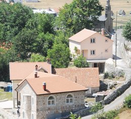 Njeguši