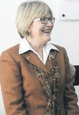 Margaret En Uehara (Novine)
