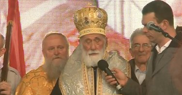 Mitropolit Mihailo