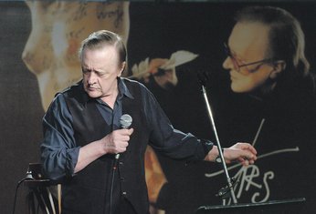 Arsen Dedić