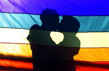 Gej brakovi, LGBT