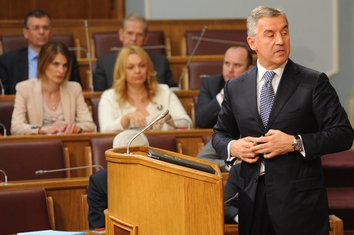 Milo Đukanović