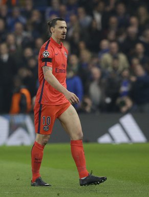 Ibrahimović