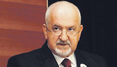 Mustafa Cerić (Novina)
