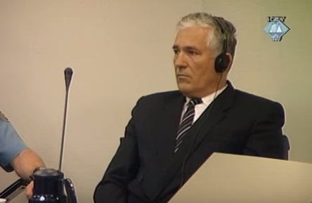 Mile Mrkšić