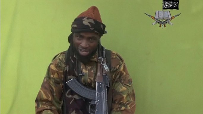 Boko Haram, Abubakar Šekau