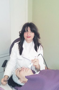 Slavica Stefanović (Novina)