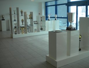 Parma trofeji