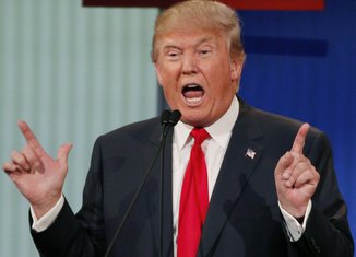 Donald Tramp