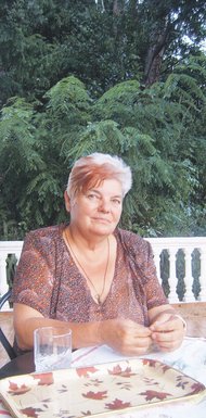 Milena Proročić Tomić (Novina)