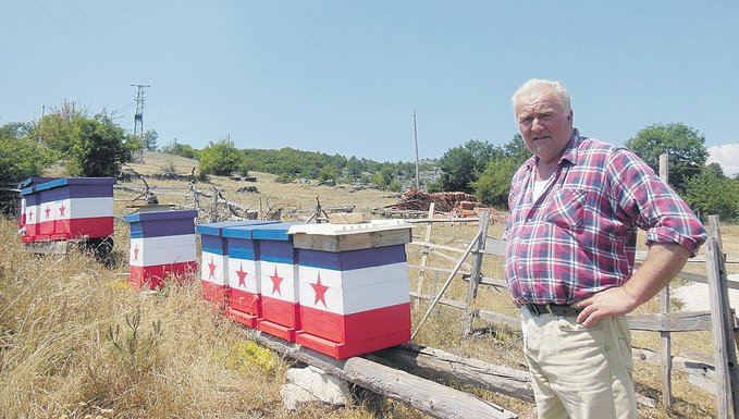 Miljan Radojević