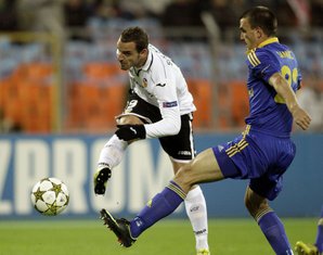 Soldado