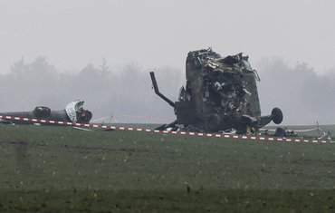 Beograd helikopter