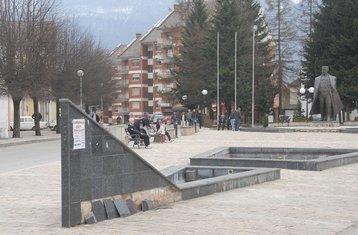 Mojkovac