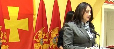 Aleksandra Vučinić