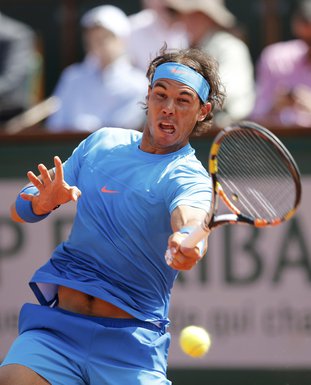Rafael Nadal