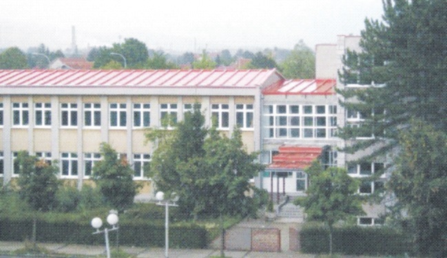OŠ “Ratko Žarić”