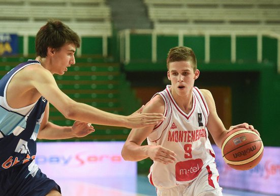 Nikola Vujović