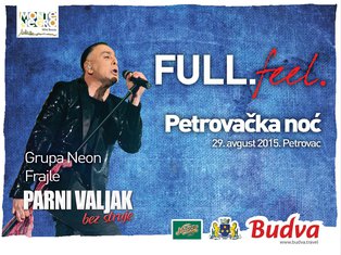 Petrovačka noć
