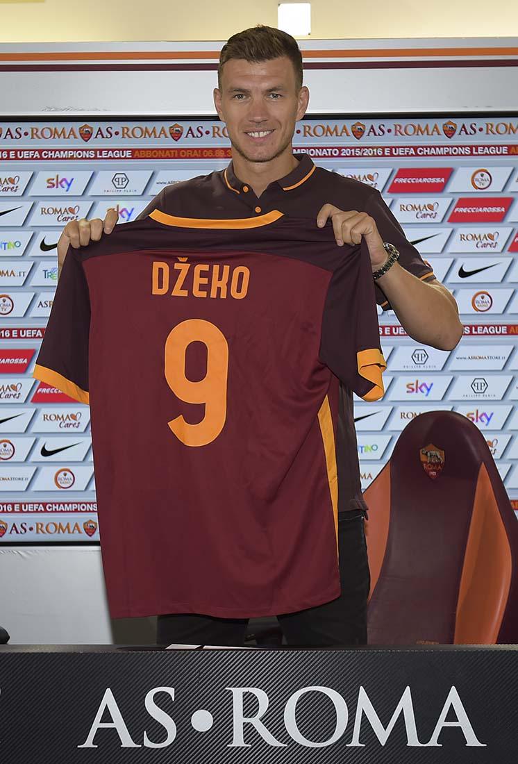 Džeko