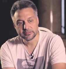 Srdan Golubović