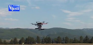 Aeromiting, Berane
