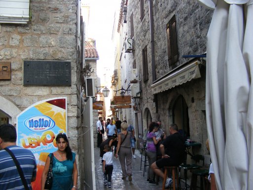 stari grad