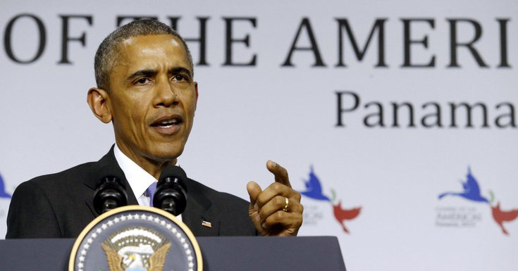 Barak Obama