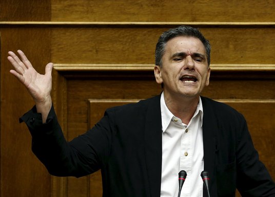 Euklid Cakalotos